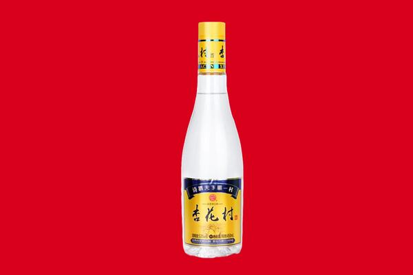 咸阳市回收杏花村