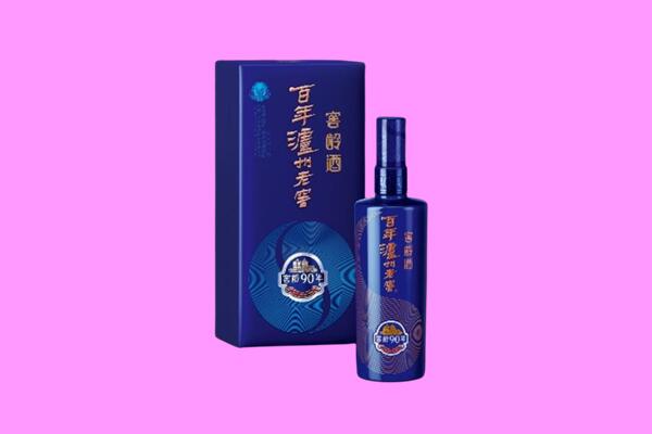 咸阳市回收泸州老窖