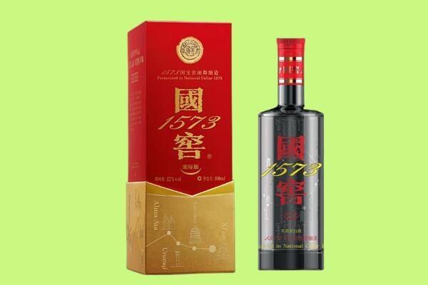 咸阳市回收国窖