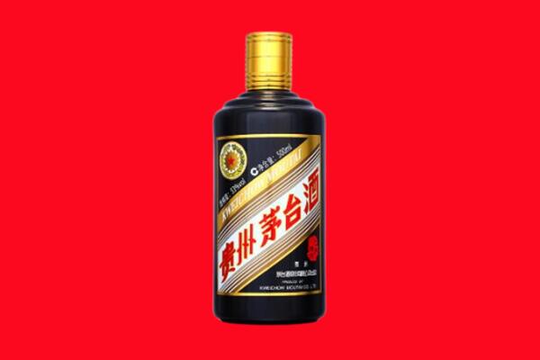 咸阳市回收茅台酒瓶